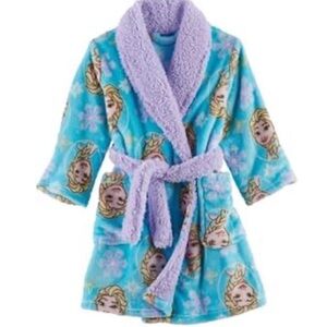 Disney Frozen Robe